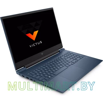 Игровой ноутбук HP Victus 16-r1075ci (A74LYEA) картинка 3